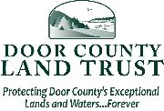 Door County Land Trust Logo